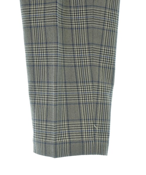 BEAUTY&YOUTH UNITED ARROWS（ビューティーアンドユースユナイテッドアローズ）スラックス 黒 サイズ:XL メンズ/2200718989064