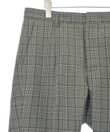 BEAUTY&YOUTH UNITED ARROWS（ビューティーアンドユースユナイテッドアローズ）スラックス 黒 サイズ:XL メンズ/2200718989064