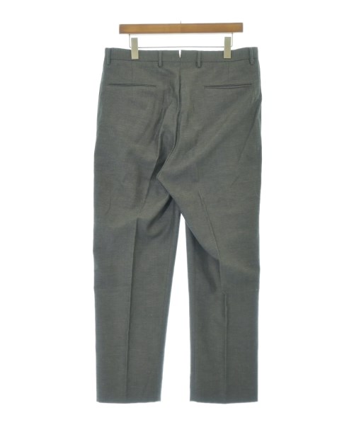 BEAUTY&YOUTH UNITED ARROWS（ビューティーアンドユースユナイテッドアローズ）スラックス グレー サイズ:XL メンズ/2200718989071