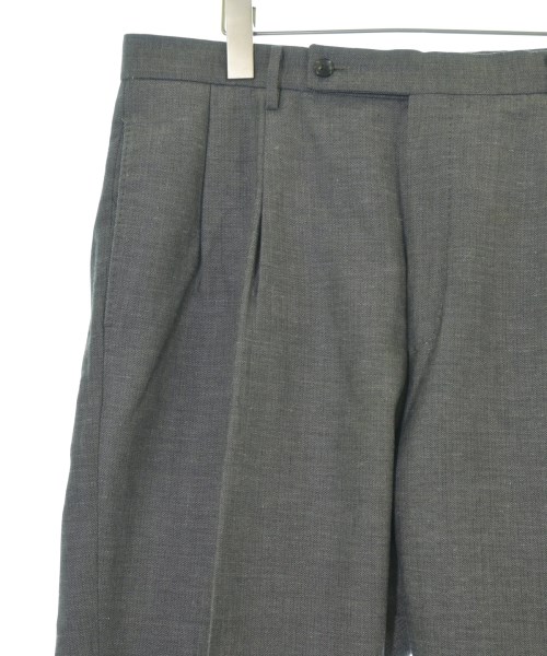 BEAUTY&YOUTH UNITED ARROWS（ビューティーアンドユースユナイテッドアローズ）スラックス グレー サイズ:XL メンズ/2200718989071