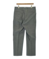 BEAUTY&YOUTH UNITED ARROWS（ビューティーアンドユースユナイテッドアローズ）スラックス グレー サイズ:XL メンズ/2200718989071