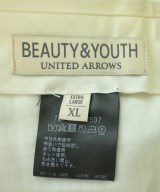 BEAUTY&YOUTH UNITED ARROWS（ビューティーアンドユースユナイテッドアローズ）スラックス グレー サイズ:XL メンズ/2200718989071