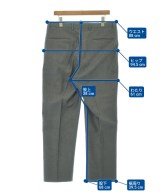 BEAUTY&YOUTH UNITED ARROWS（ビューティーアンドユースユナイテッドアローズ）スラックス グレー サイズ:XL メンズ/2200718989071