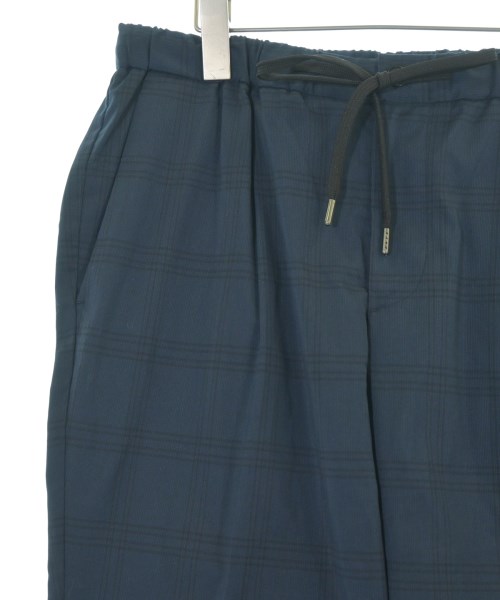 BEAUTY&YOUTH UNITED ARROWS（ビューティーアンドユースユナイテッドアローズ）スラックス 紺 サイズ:XL メンズ/2200718989088