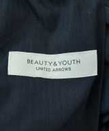 BEAUTY&YOUTH UNITED ARROWS（ビューティーアンドユースユナイテッドアローズ）スラックス 紺 サイズ:XL メンズ/2200718989088