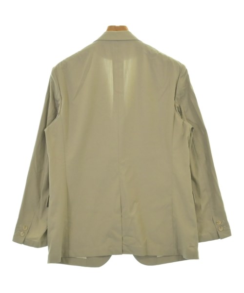 BEAUTY&YOUTH UNITED ARROWS（ビューティーアンドユースユナイテッドアローズ）カジュアルジャケット ベージュ サイズ:L メンズ/2200715096017