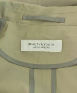 BEAUTY&YOUTH UNITED ARROWS（ビューティーアンドユースユナイテッドアローズ）カジュアルジャケット ベージュ サイズ:L メンズ/2200715096017