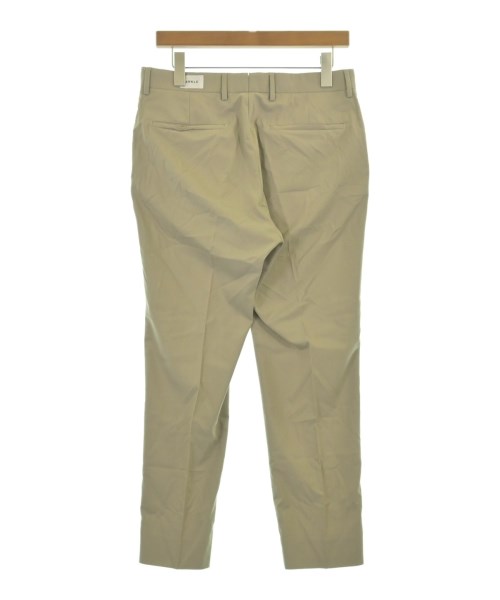 BEAUTY&YOUTH UNITED ARROWS（ビューティーアンドユースユナイテッドアローズ）スラックス ベージュ サイズ:M メンズ/2200715096024