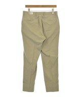 BEAUTY&YOUTH UNITED ARROWS（ビューティーアンドユースユナイテッドアローズ）スラックス ベージュ サイズ:M メンズ/2200715096024