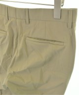 BEAUTY&YOUTH UNITED ARROWS（ビューティーアンドユースユナイテッドアローズ）スラックス ベージュ サイズ:M メンズ/2200715096024