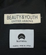 BEAUTY&YOUTH UNITED ARROWS（ビューティーアンドユースユナイテッドアローズ）スラックス 紺 サイズ:XL メンズ/2200719121036