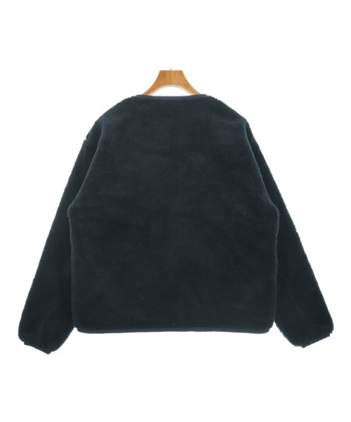 BEAUTY&YOUTH UNITED ARROWS（ビューティーアンドユースユナイテッドアローズ）ブルゾン 紺 サイズ:M メンズ/2200644796019