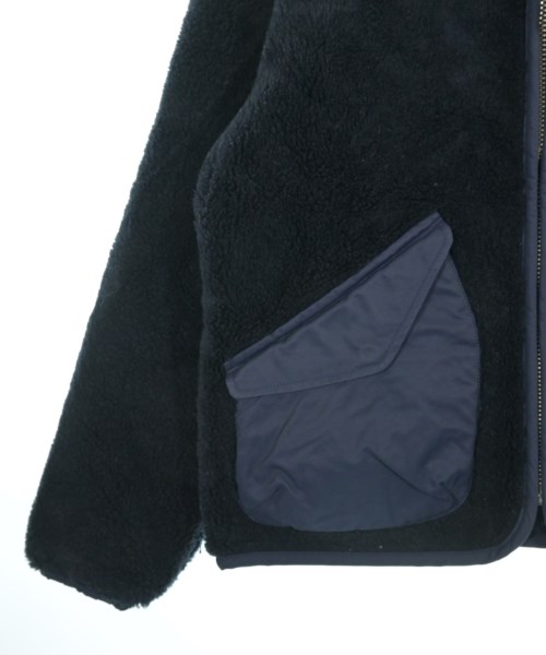 BEAUTY&YOUTH UNITED ARROWS（ビューティーアンドユースユナイテッドアローズ）ブルゾン 紺 サイズ:M メンズ/2200644796019
