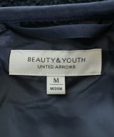 BEAUTY&YOUTH UNITED ARROWS（ビューティーアンドユースユナイテッドアローズ）ブルゾン 紺 サイズ:M メンズ/2200644796019