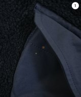 BEAUTY&YOUTH UNITED ARROWS（ビューティーアンドユースユナイテッドアローズ）ブルゾン 紺 サイズ:M メンズ/2200644796019