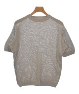 BEAUTY&YOUTH UNITED ARROWS（ビューティーアンドユースユナイテッドアローズ）ニット・セーター グレー サイズ:S メンズ/2200644873222