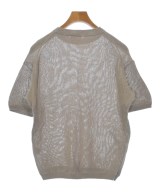 BEAUTY&YOUTH UNITED ARROWS（ビューティーアンドユースユナイテッドアローズ）ニット・セーター グレー サイズ:S メンズ/2200644873222