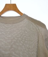 BEAUTY&YOUTH UNITED ARROWS（ビューティーアンドユースユナイテッドアローズ）ニット・セーター グレー サイズ:S メンズ/2200644873222