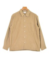 BEAUTY&YOUTH UNITED ARROWS（ビューティーアンドユースユナイテッドアローズ）カジュアルシャツ 茶 サイズ:M メンズ/2200645024050