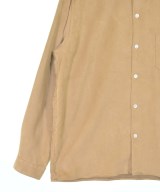 BEAUTY&YOUTH UNITED ARROWS（ビューティーアンドユースユナイテッドアローズ）カジュアルシャツ 茶 サイズ:M メンズ/2200645024050