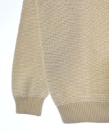 BEAUTY&YOUTH UNITED ARROWS（ビューティーアンドユースユナイテッドアローズ）ニット・セーター ベージュ サイズ:XL メンズ/2200645126044