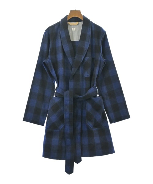 BEAUTY&YOUTH UNITED ARROWS(ビューティーアンドユースユナイテットアローズ)その他 青 サイズ:L/2200634921018