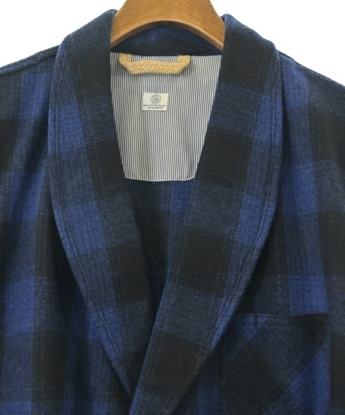 BEAUTY&YOUTH UNITED ARROWS（ビューティーアンドユースユナイテッドアローズ）その他 青 サイズ:L メンズ/2200634921018