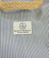 BEAUTY&YOUTH UNITED ARROWS（ビューティーアンドユースユナイテッドアローズ）その他 青 サイズ:L メンズ/2200634921018