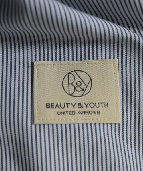 BEAUTY&YOUTH UNITED ARROWS（ビューティーアンドユースユナイテッドアローズ）その他 青 サイズ:L メンズ/2200634921186