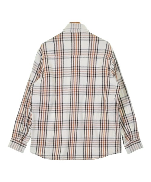 BEAUTY&YOUTH UNITED ARROWS（ビューティーアンドユースユナイテッドアローズ）カジュアルシャツ 白 サイズ:S メンズ/2200644984102