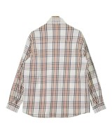 BEAUTY&YOUTH UNITED ARROWS（ビューティーアンドユースユナイテッドアローズ）カジュアルシャツ 白 サイズ:S メンズ/2200644984102