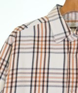 BEAUTY&YOUTH UNITED ARROWS（ビューティーアンドユースユナイテッドアローズ）カジュアルシャツ 白 サイズ:S メンズ/2200644984102