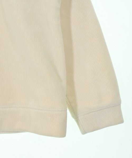 BEAUTY&YOUTH UNITED ARROWS（ビューティーアンドユースユナイテッドアローズ）スウェット 白 サイズ:L メンズ/2200645234091