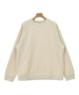 BEAUTY&YOUTH UNITED ARROWS（ビューティーアンドユースユナイテッドアローズ）スウェット 白 サイズ:L メンズ/2200645234091