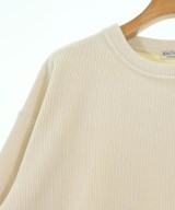 BEAUTY&YOUTH UNITED ARROWS（ビューティーアンドユースユナイテッドアローズ）スウェット 白 サイズ:L メンズ/2200645234091