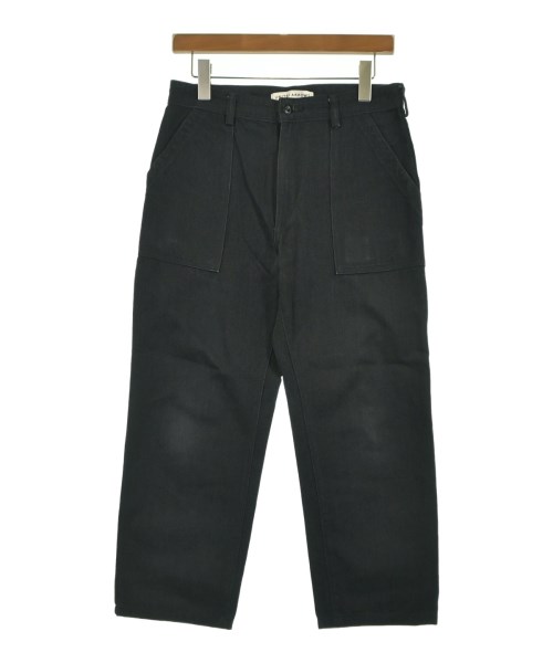 BEAUTY&YOUTH UNITED ARROWS(ビューティーアンドユースユナイテットアローズ)デニムパンツ 黒 サイズ:S/2200645251067