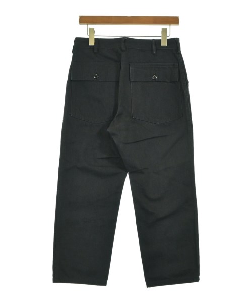 BEAUTY&YOUTH UNITED ARROWS（ビューティーアンドユースユナイテッドアローズ）デニムパンツ 黒 サイズ:S メンズ/2200645251067