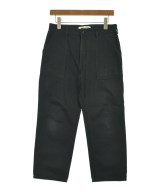 BEAUTY&YOUTH UNITED ARROWS（ビューティーアンドユースユナイテッドアローズ）デニムパンツ 黒 サイズ:S メンズ/2200645251067