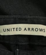 BEAUTY&YOUTH UNITED ARROWS（ビューティーアンドユースユナイテッドアローズ）デニムパンツ 黒 サイズ:S メンズ/2200645251067