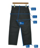 BEAUTY&YOUTH UNITED ARROWS（ビューティーアンドユースユナイテッドアローズ）デニムパンツ 黒 サイズ:S メンズ/2200645251067