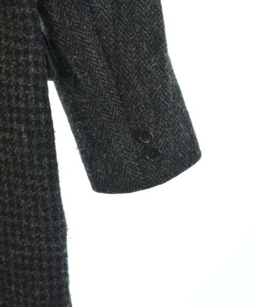 BEAUTY&YOUTH UNITED ARROWS（ビューティーアンドユースユナイテッドアローズ）チェスターコート グレー サイズ:L メンズ/2200645309027