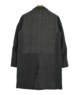 BEAUTY&YOUTH UNITED ARROWS（ビューティーアンドユースユナイテッドアローズ）チェスターコート グレー サイズ:L メンズ/2200645309027