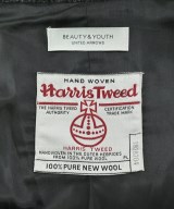 BEAUTY&YOUTH UNITED ARROWS（ビューティーアンドユースユナイテッドアローズ）チェスターコート グレー サイズ:L メンズ/2200645309027
