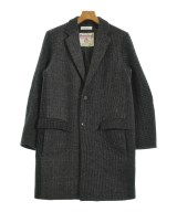 BEAUTY&YOUTH UNITED ARROWS チェスターコート