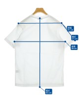 BEAUTY&YOUTH UNITED ARROWS（ビューティーアンドユースユナイテッドアローズ）Tシャツ・カットソー 白 サイズ:M メンズ/2200645569063