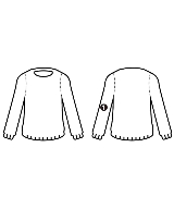 BEAUTY&YOUTH UNITED ARROWS（ビューティーアンドユースユナイテッドアローズ）ニット・セーター 白 サイズ:M メンズ/2200645700053