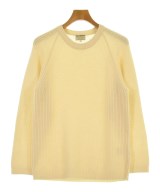 BEAUTY&YOUTH UNITED ARROWS（ビューティーアンドユースユナイテッドアローズ）ニット・セーター 白 サイズ:M メンズ/2200645700053