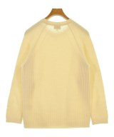 BEAUTY&YOUTH UNITED ARROWS（ビューティーアンドユースユナイテッドアローズ）ニット・セーター 白 サイズ:M メンズ/2200645700053