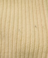 BEAUTY&YOUTH UNITED ARROWS（ビューティーアンドユースユナイテッドアローズ）ニット・セーター 白 サイズ:M メンズ/2200645700053