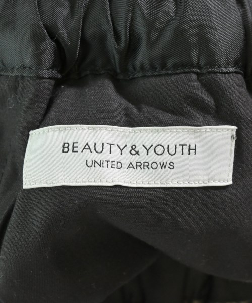 BEAUTY&YOUTH UNITED ARROWS（ビューティーアンドユースユナイテッドアローズ）その他 茶 サイズ:M メンズ/2200645851069